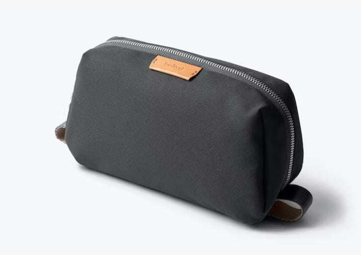 Bellroy - Toiletry Kit Plus SS23-Men's Bags-Yaletown-Vancouver-Surrey-Canada