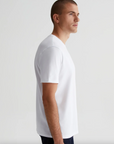 AG CORE Bryce Crew Tee-Men's T-Shirts-Yaletown-Vancouver-Surrey-Canada