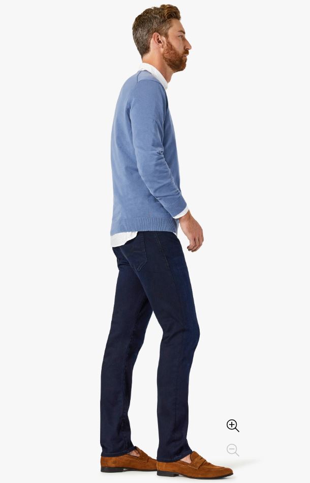 34 Heritage Courage Pants Ink Rome FW23-Men&#39;s Pants-Yaletown-Vancouver-Surrey-Canada