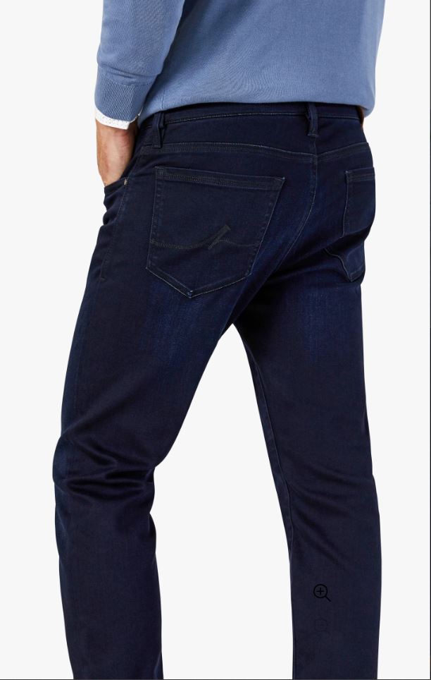 34 Heritage Courage Pants Ink Rome FW23-Men&#39;s Pants-Yaletown-Vancouver-Surrey-Canada