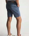 34 Heritage Arizona Flint Stone Tie Print-Men's Shorts-Brooklyn-Vancouver-Yaletown-Canada