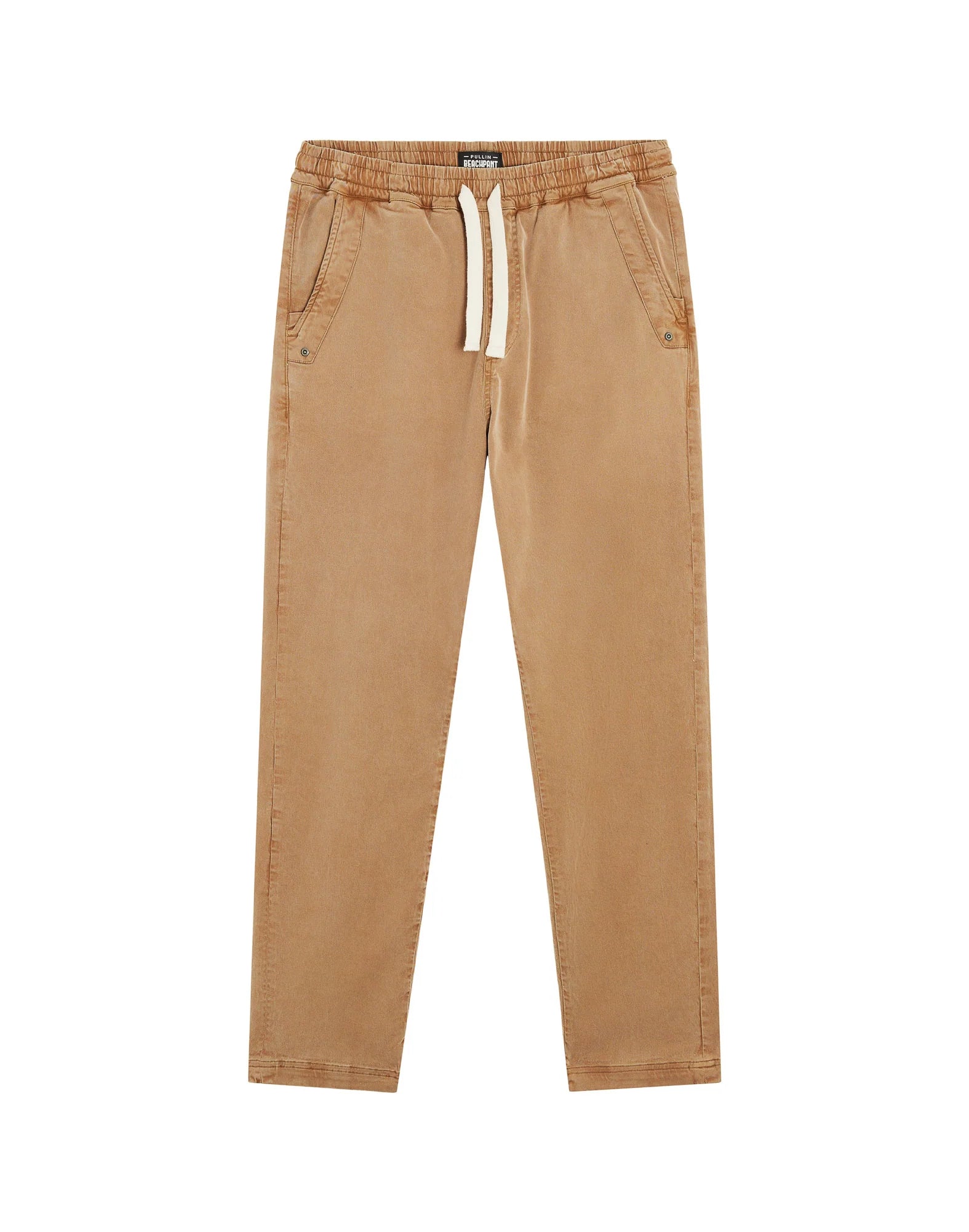 Pullin Dening Beach - Bower-Men's Pants-Brooklyn-Vancouver-Yaletown-Canada