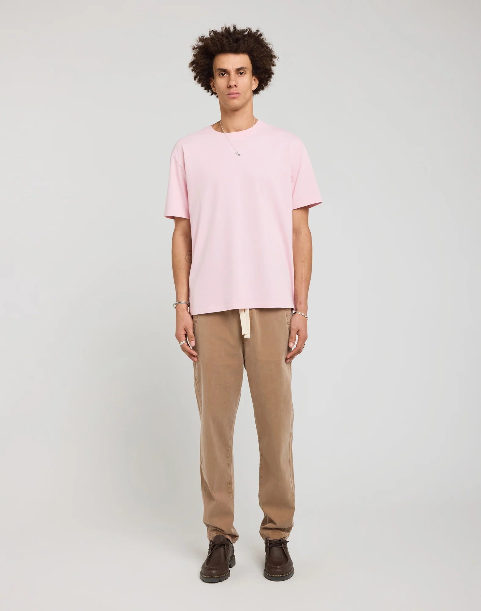 Pullin Dening Beach - Bower-Men's Pants-Brooklyn-Vancouver-Yaletown-Canada