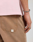 Pullin Dening Beach - Bower-Men's Pants-Brooklyn-Vancouver-Yaletown-Canada