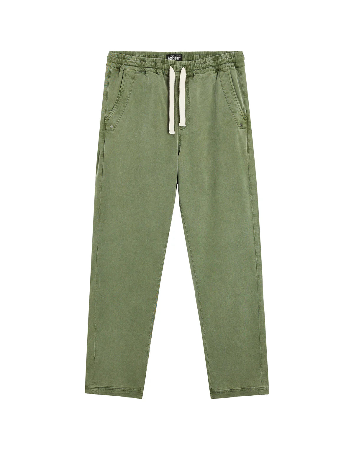 Pullin Dening Beach - Piza-Men's Pants-Brooklyn-Vancouver-Yaletown-Canada