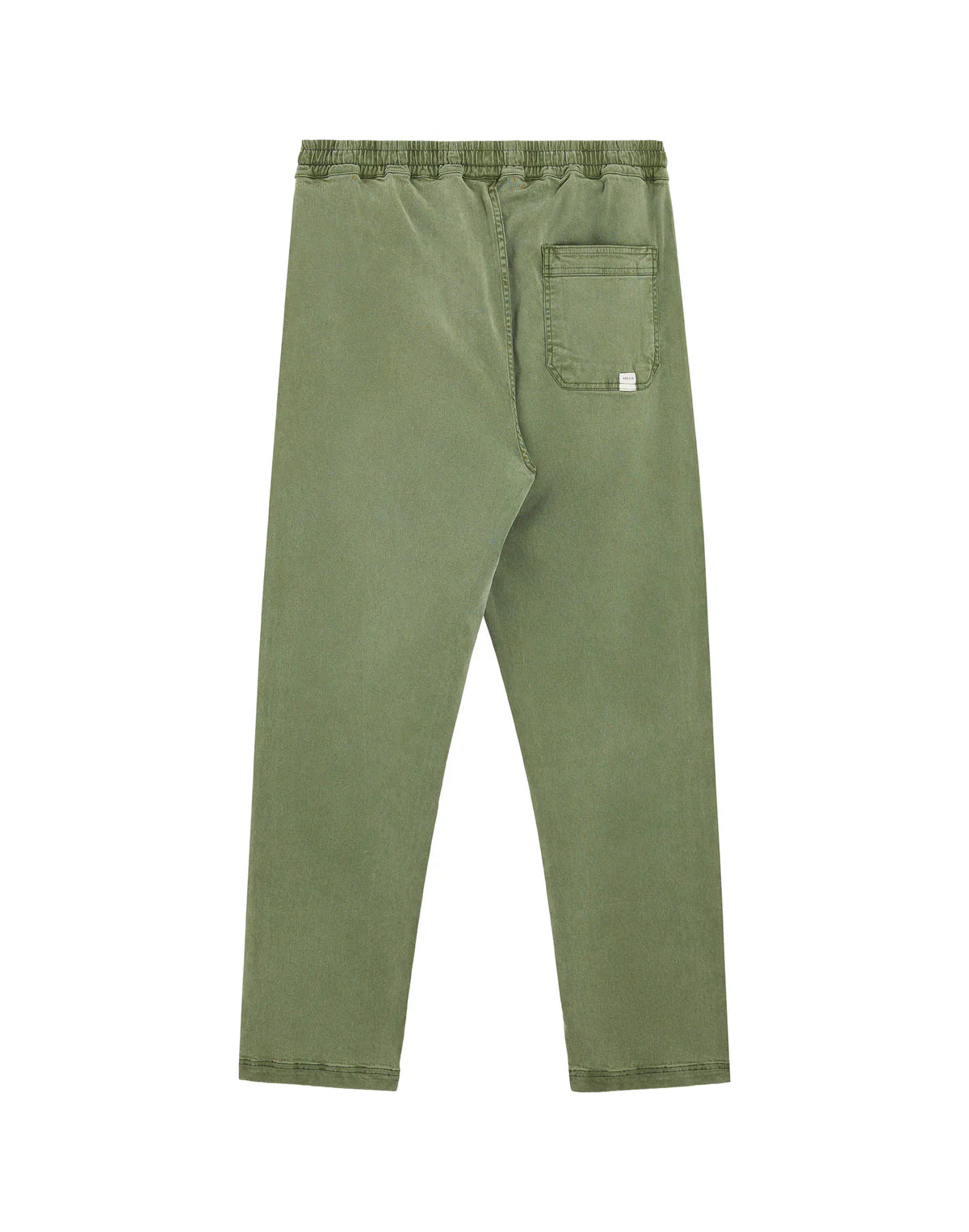 Pullin Dening Beach - Piza-Men's Pants-Brooklyn-Vancouver-Yaletown-Canada