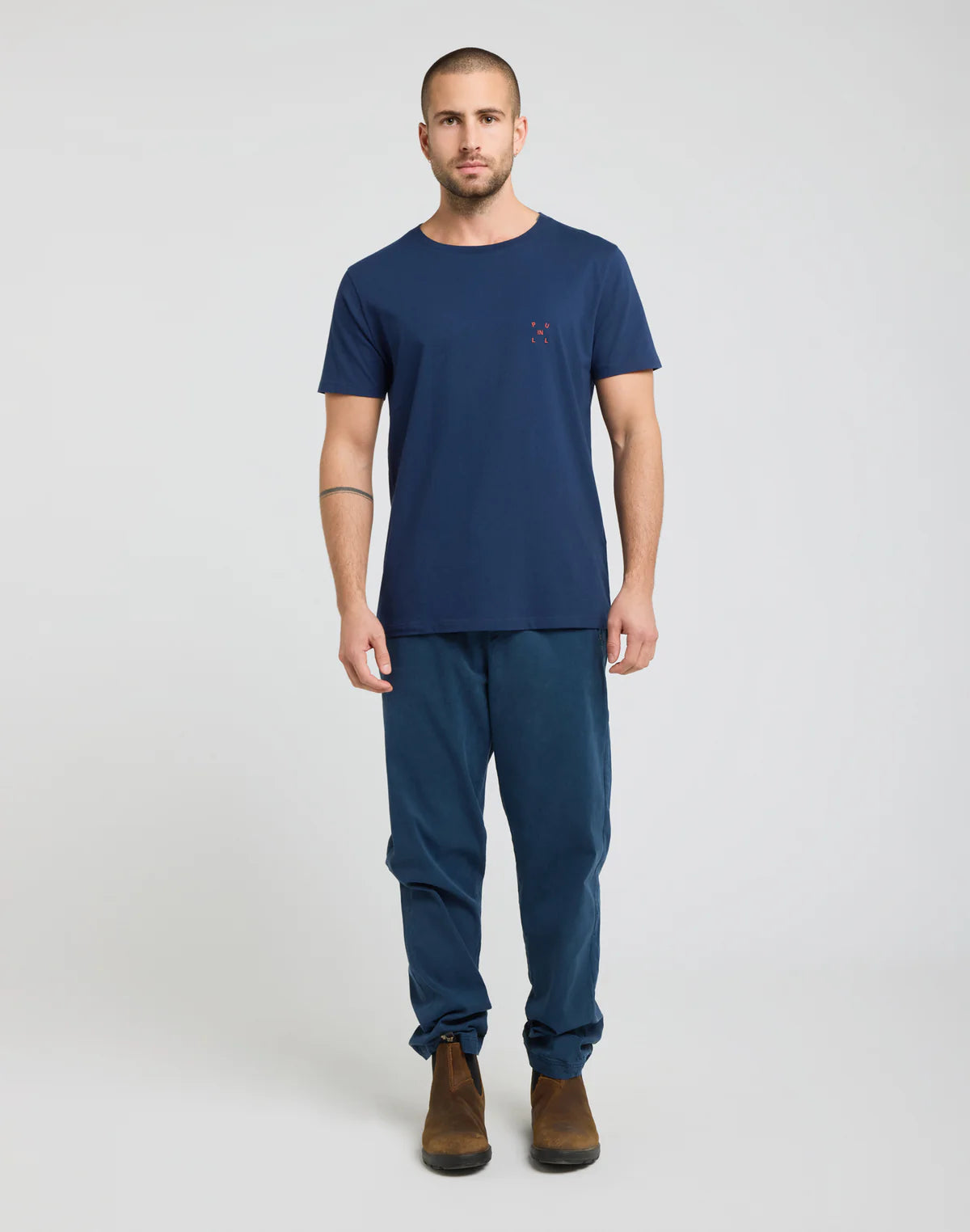 Pullin Dening Beach - Roma-Men's Pants-Brooklyn-Vancouver-Yaletown-Canada