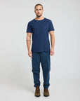 Pullin Dening Beach - Roma-Men's Pants-Brooklyn-Vancouver-Yaletown-Canada