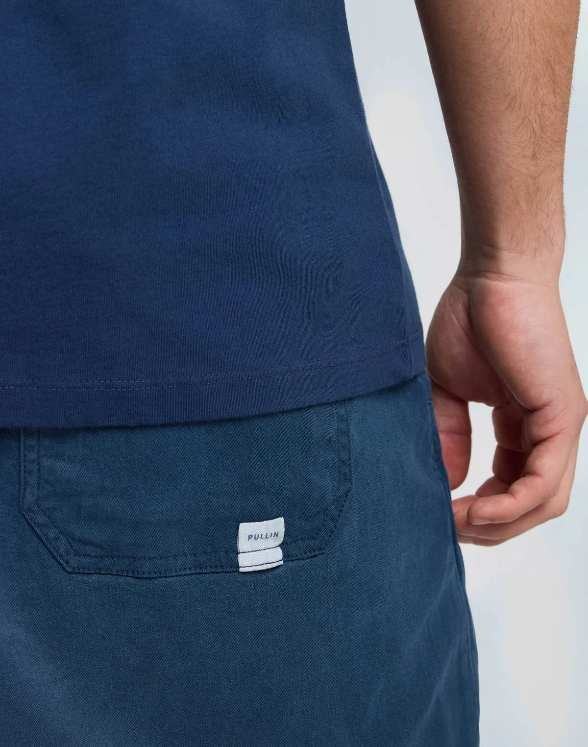 Pullin Dening Beach - Roma-Men's Pants-Brooklyn-Vancouver-Yaletown-Canada