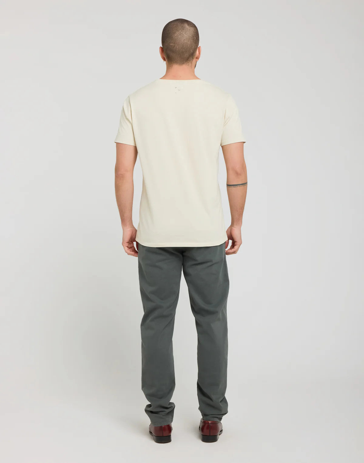 Pullin Dening Chino - 50-Men's Pants-Brooklyn-Vancouver-Yaletown-Canada