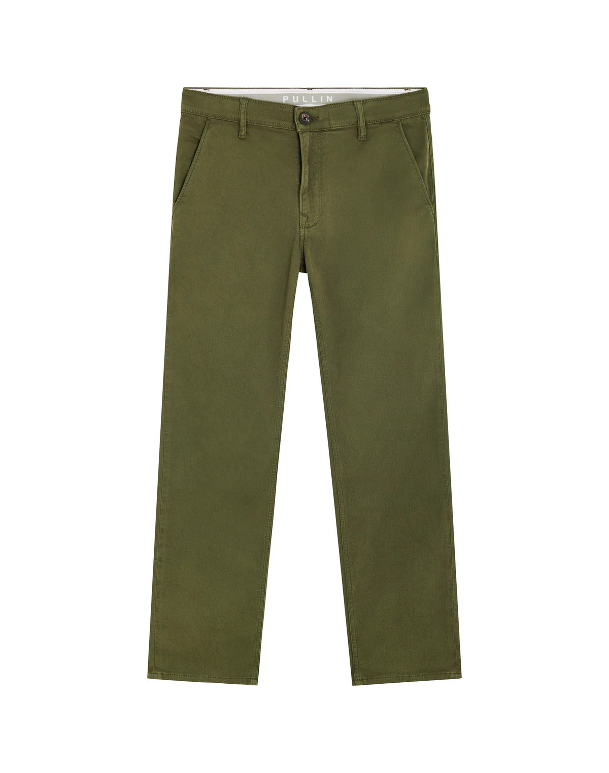 Pullin Dening Chino - Clover-Men's Pants-Brooklyn-Vancouver-Yaletown-Canada