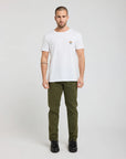 Pullin Dening Chino - Clover-Men's Pants-Brooklyn-Vancouver-Yaletown-Canada