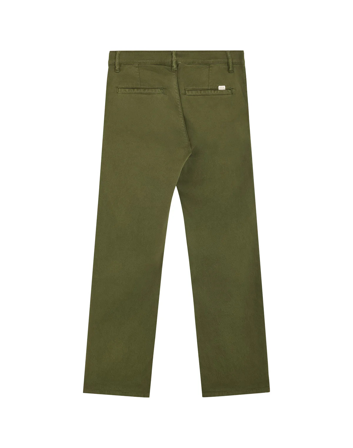 Pullin Dening Chino - Clover-Men's Pants-Brooklyn-Vancouver-Yaletown-Canada