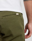 Pullin Dening Chino - Clover-Men's Pants-Brooklyn-Vancouver-Yaletown-Canada