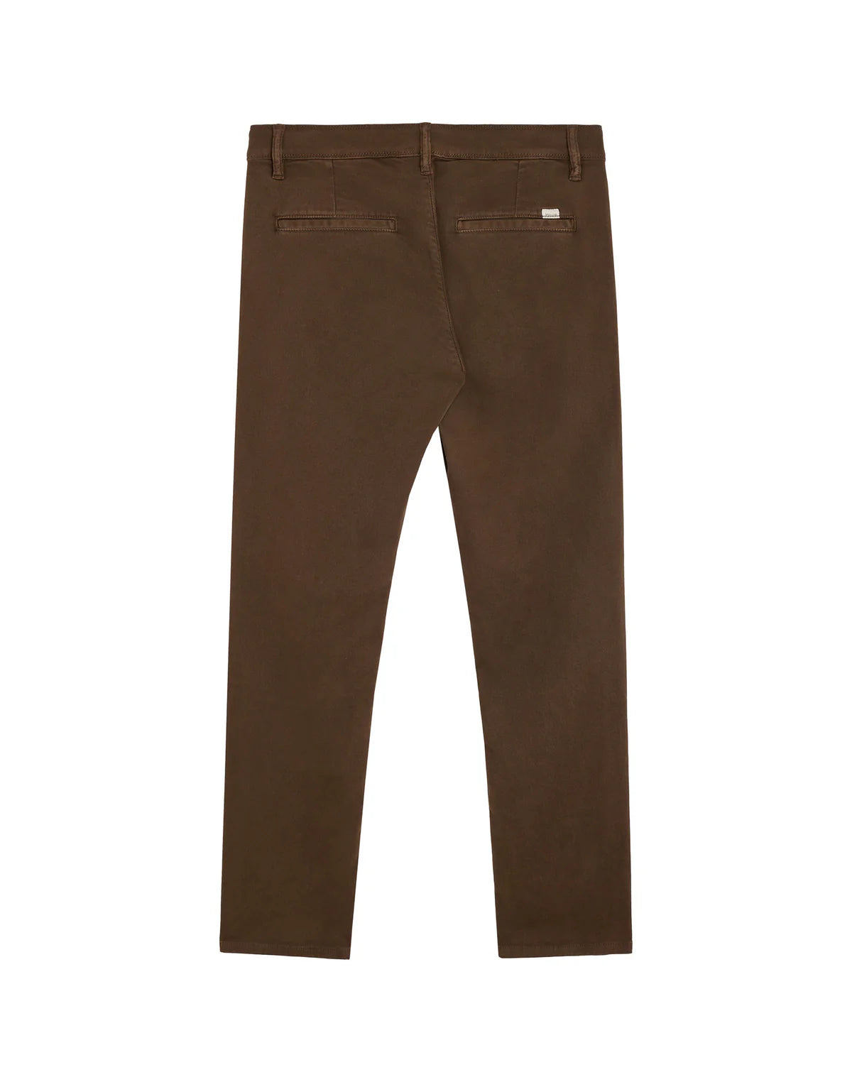 Pullin Dening Chino - Mob-Men's Pants-Brooklyn-Vancouver-Yaletown-Canada