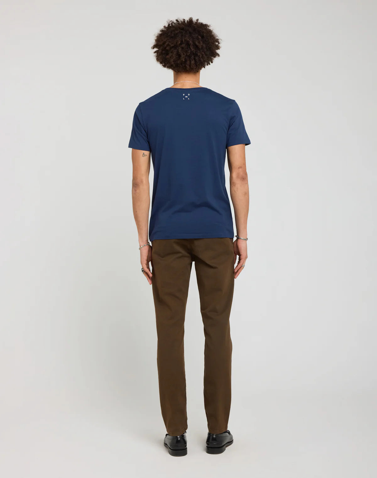 Pullin Dening Chino - Mob-Men's Pants-Brooklyn-Vancouver-Yaletown-Canada