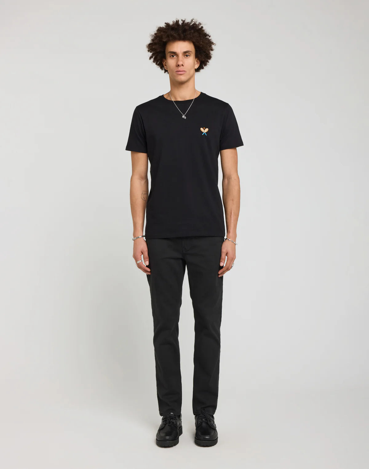 Pullin Dening Chino - Rise-Men's Pants-Brooklyn-Vancouver-Yaletown-Canada