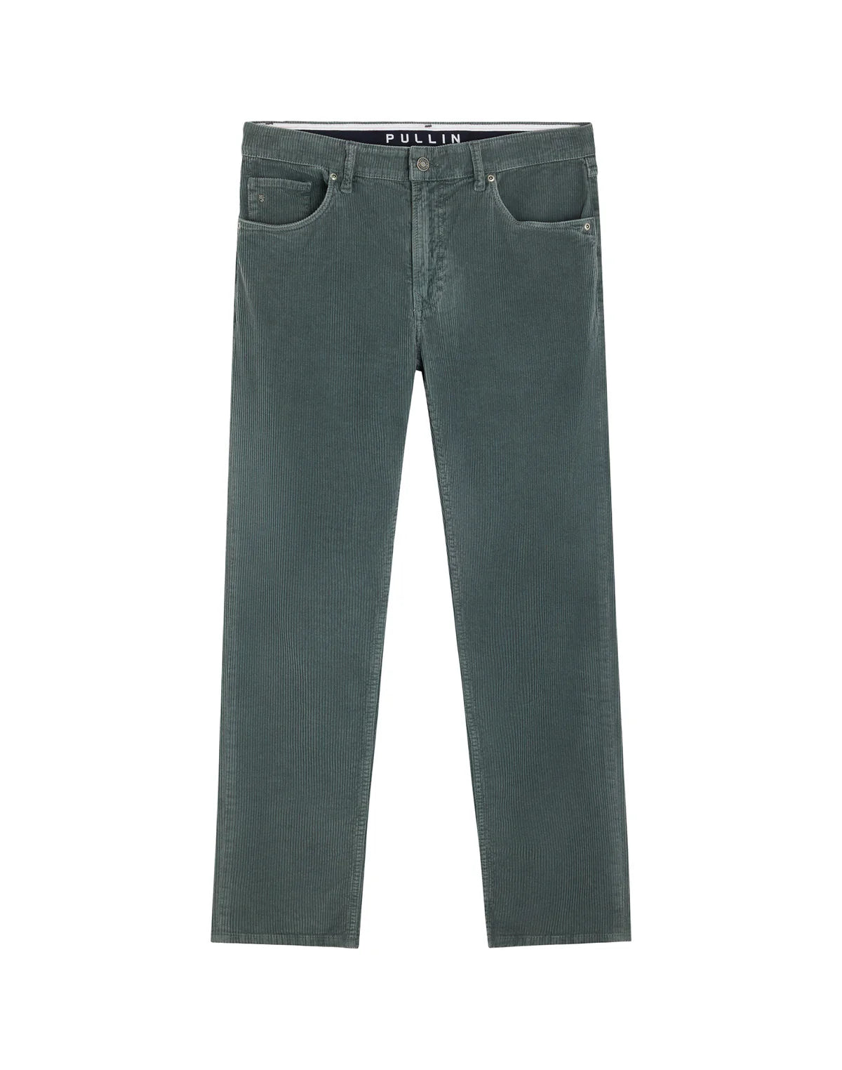 Pullin Dening Classic Cord - Roy5-Men's Pants-Brooklyn-Vancouver-Yaletown-Canada