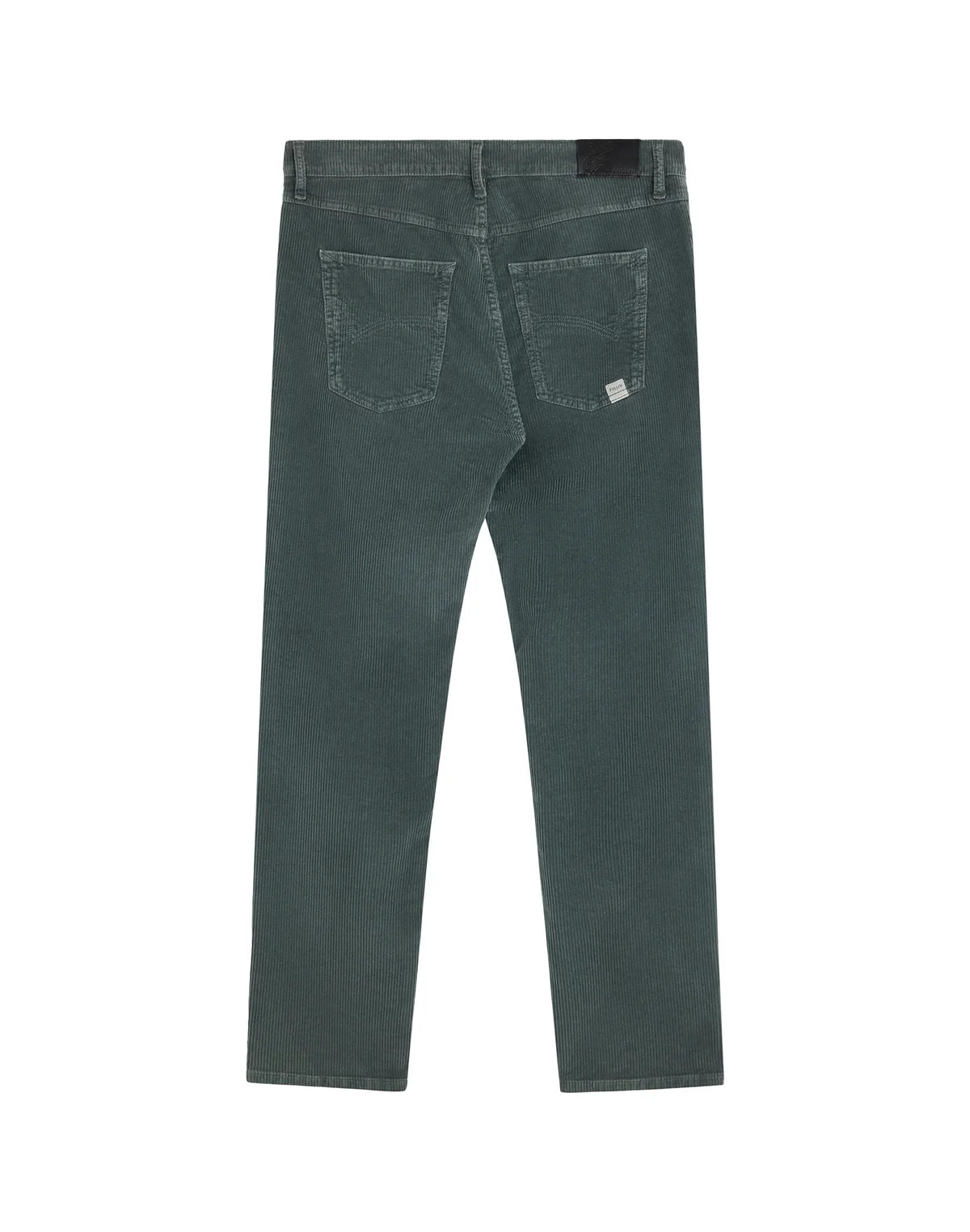 Pullin Dening Classic Cord - Roy5-Men's Pants-Brooklyn-Vancouver-Yaletown-Canada