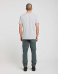 Pullin Dening Classic Cord - Roy5-Men's Pants-Brooklyn-Vancouver-Yaletown-Canada