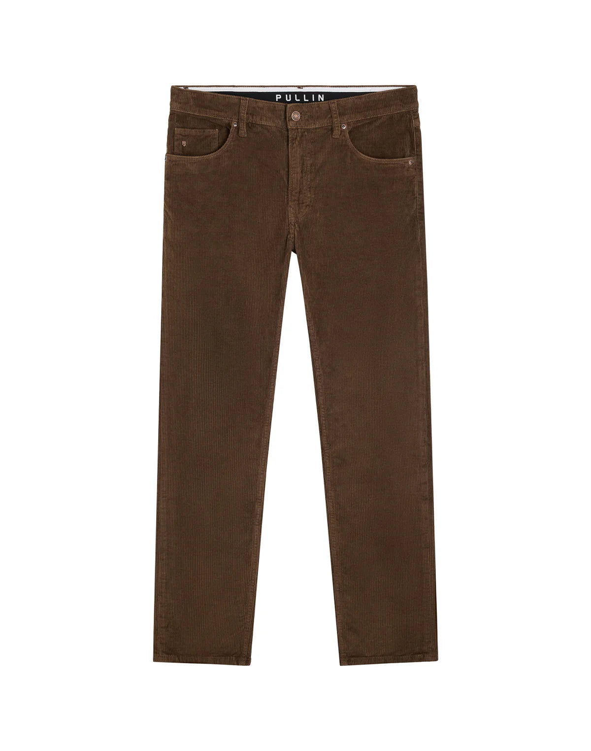 Pullin Dening Classic Cord - Roym-Men's Pants-Brooklyn-Vancouver-Yaletown-Canada