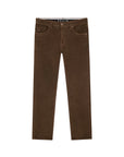 Pullin Dening Classic Cord - Roym-Men's Pants-Brooklyn-Vancouver-Yaletown-Canada