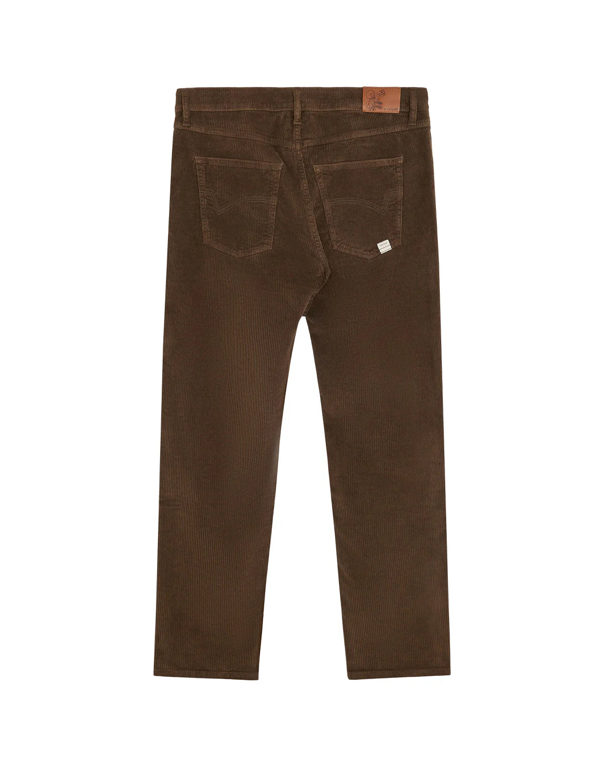 Pullin Dening Classic Cord - Roym-Men's Pants-Brooklyn-Vancouver-Yaletown-Canada