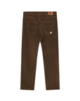 Pullin Dening Classic Cord - Roym-Men's Pants-Brooklyn-Vancouver-Yaletown-Canada