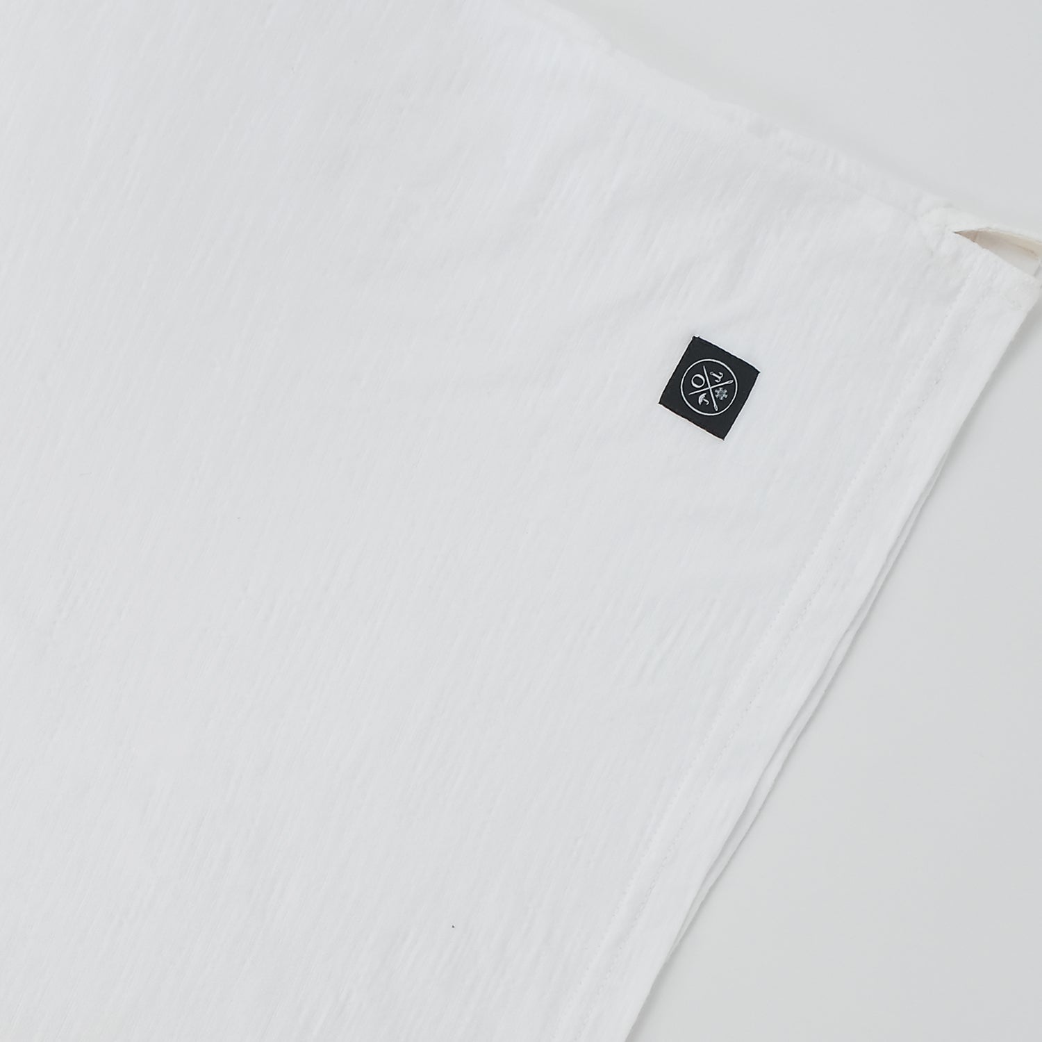 Outclass Slub Pocket T-Shirt White-Men&#39;s T-Shirts-Brooklyn-Vancouver-Yaletown-Canada
