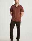 34 Heritage Riviera Polo Cappuccino