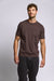 Easy Mondays Crew Neck T-Shirt - Espresso