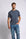 Easy Mondays Crew Neck T-Shirt - Abyss