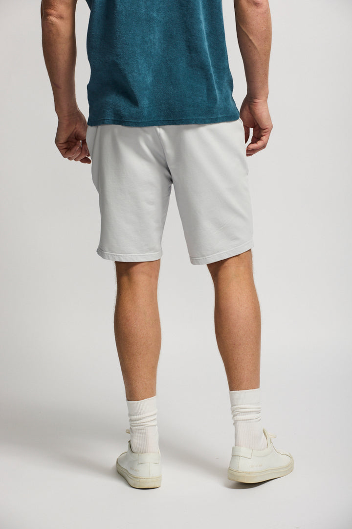 Easy Mondays Drawstring Short Cloud SS24-Men&#39;s Shorts-Brooklyn-Vancouver-Yaletown-Canada