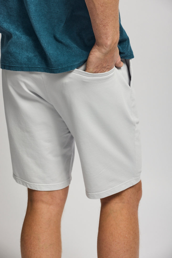 Easy Mondays Drawstring Short Cloud SS24-Men&#39;s Shorts-Brooklyn-Vancouver-Yaletown-Canada