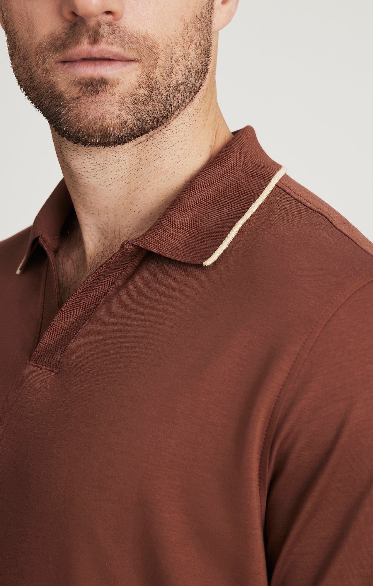 34 Heritage Riviera Polo Cappuccino