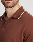 34 Heritage Riviera Polo Cappuccino