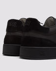 P448 The Vert Sneakers - All Black-Men's Shoes-Brooklyn-Vancouver-Yaletown-Canada
