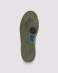 P448 The Vert Sneakers - Army-Men's Shoes-Brooklyn-Vancouver-Yaletown-Canada