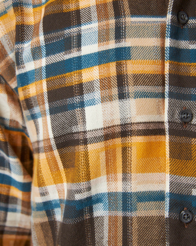 Peregrine Farley Shirt - Spratton-Men&#39;s T-Shirts-Brooklyn-Vancouver-Yaletown-Canada
