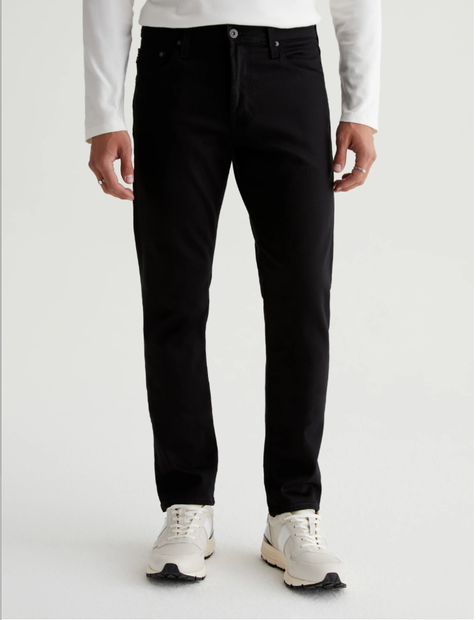 AG CORE Tellis Fathom Denim-Men's Denim-Yaletown-Vancouver-Surrey-Canada