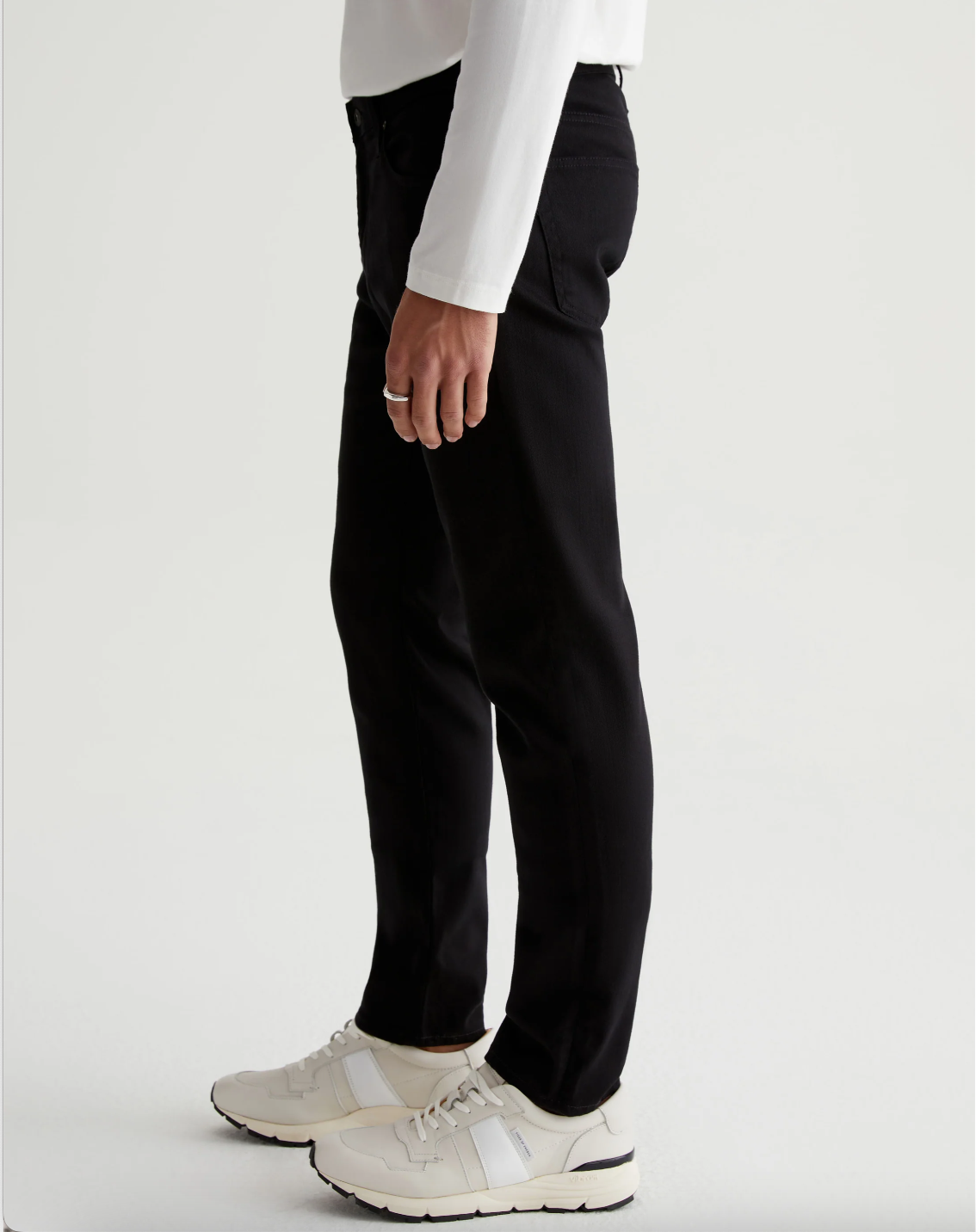 AG CORE Tellis Fathom Denim-Men's Denim-Yaletown-Vancouver-Surrey-Canada