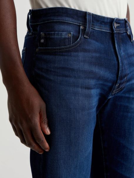 AG Tellis Fireside-Men's Denim-Brooklyn-Vancouver-Yaletown-Canada