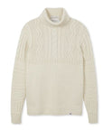 Peregrine CORE Fisherman Roll Neck Sweater-Men's Sweaters-Yaletown-Vancouver-Surrey-Canada