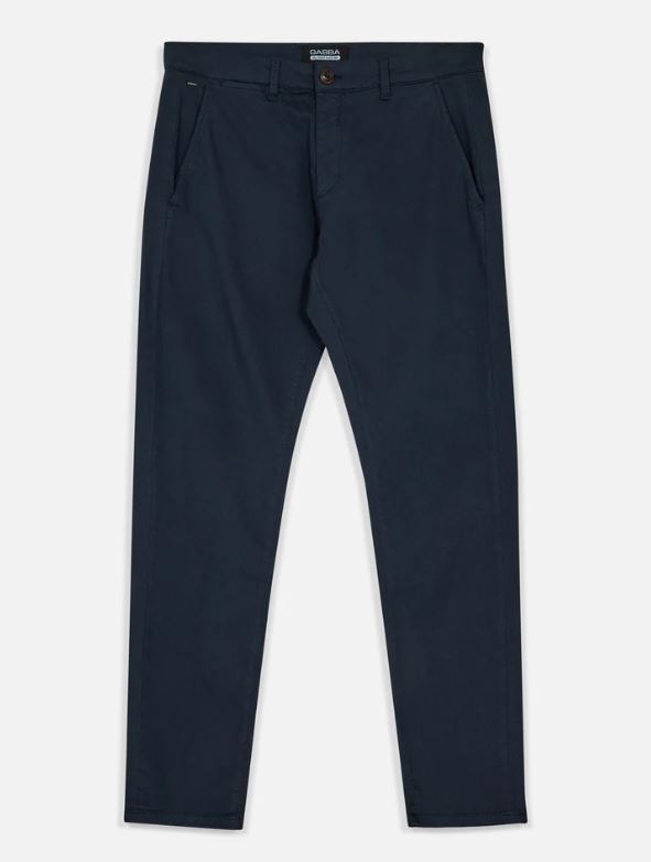 Gabba- Paul Navy Dale Chino Pant-Men's Pants-Yaletown-Vancouver-Surrey-Canada