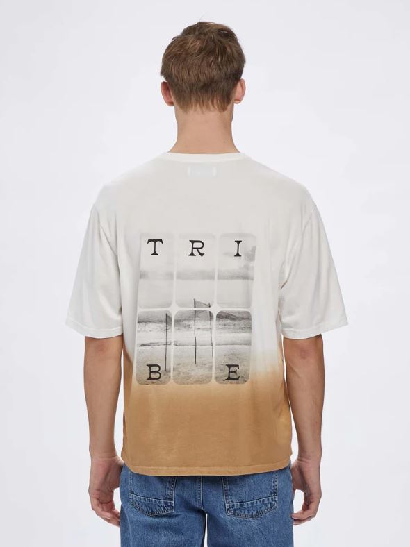 Gabba-Print Boxy SS Tee SS23-Men&#39;s T-Shirts-Yaletown-Vancouver-Surrey-Canada