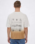 Gabba-Print Boxy SS Tee SS23-Men's T-Shirts-Yaletown-Vancouver-Surrey-Canada