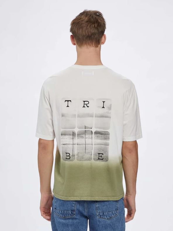 Gabba-Print Boxy SS Tee SS23-Men&#39;s T-Shirts-Yaletown-Vancouver-Surrey-Canada