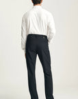 34 Heritage Courage Denim Supreme Plaid - Dark Navy-Men's Denim-Brooklyn-Vancouver-Yaletown-Canada