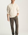 34 Heritage Courage Denim Twill - Hardwood-Men's Denim-Brooklyn-Vancouver-Yaletown-Canada