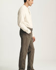 34 Heritage Courage Denim Twill - Hardwood-Men's Denim-Brooklyn-Vancouver-Yaletown-Canada